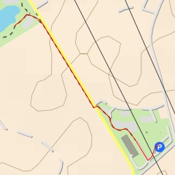 thumbnail for Golf Club Eppan - Unterrainer Straße - Strada Riva di Sotto