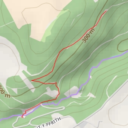 thumbnail for Glascoed Road