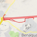 thumbnail for Carretera de Tavernes a Llíria