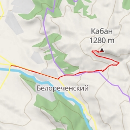 thumbnail for Кабан