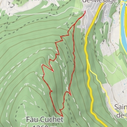 thumbnail for Belvédère de la Roche