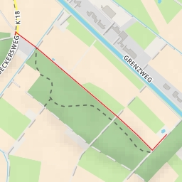 thumbnail for Bebericher Weg - Bebericher Weg