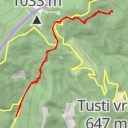 thumbnail for Tigrovo oko