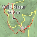 thumbnail for Grafičar