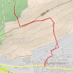 thumbnail for Marlenberg