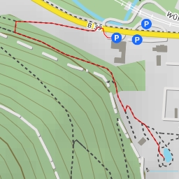 thumbnail for Schöntalstraße
