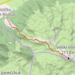 thumbnail for Veliki Vilinac