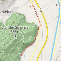 thumbnail for Blitzleweg