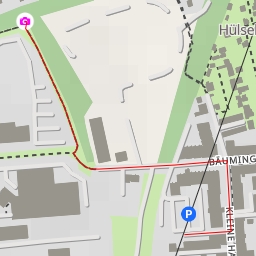 thumbnail for Hövelstraße - Essen