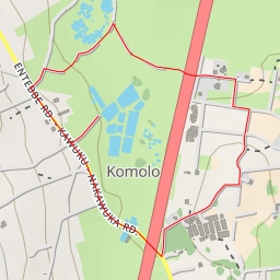 thumbnail for Entebbe Road - Kawuku - Nakawuka Road - Entebbe Road - Kawuku - Nakawuka Road - Entebbe City