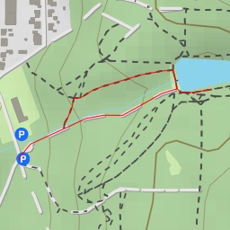 thumbnail for Karlsbergweiher