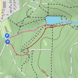 thumbnail for Kneippbecken