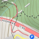 thumbnail for Brown Teacup - West Vancouver