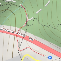 thumbnail for Brown Teacup - West Vancouver