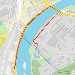 thumbnail for Station d'Épuration du Port Barois - Route des Varennes