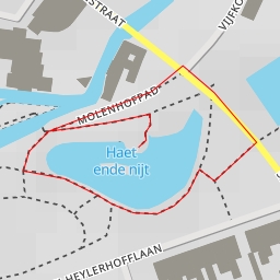 thumbnail for Haet ende nijt