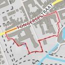 thumbnail for Tongersestraat - Maastricht