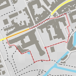 thumbnail for Tongersestraat - Maastricht