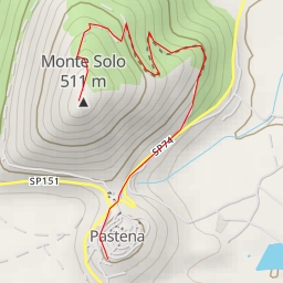 thumbnail for Monte Solo