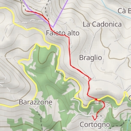 thumbnail for Monte Muggi