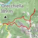 thumbnail for Serra di Corfino