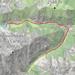 thumbnail for Rifugio Livio Bianco