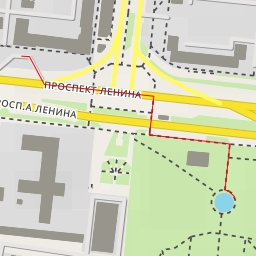 thumbnail for Челябинск