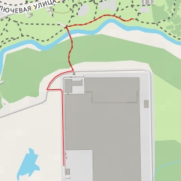 thumbnail for улица Бойчука - Москва