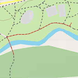 thumbnail for улица Красный Луг - улица Красный Луг - Москва