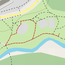 thumbnail for Метро «Алма-Атинская» (южный вход) - Ключевая улица - Москва