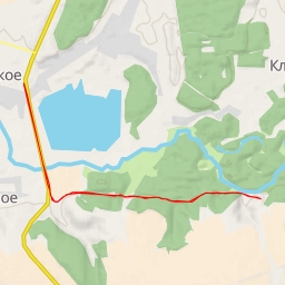 thumbnail for улица Мордва