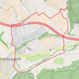 thumbnail for Hegenhausen - Hegenhausen