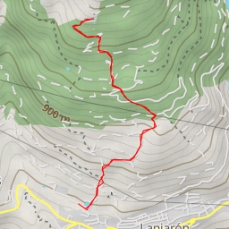 thumbnail for Camino Huerta - Camino Huerta