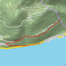 thumbnail for Waldstätterweg