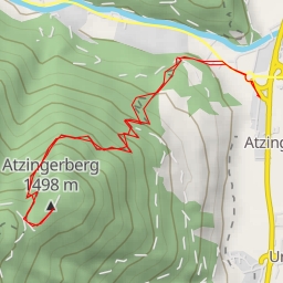 thumbnail for Atzingerberg