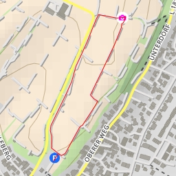 thumbnail for Wippertskirch - Freiburg im Breisgau