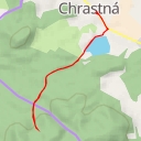 thumbnail for Ocasovská cesta