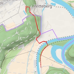 thumbnail for Wittenbergstrasse