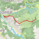 thumbnail for Route de Ségonzac - Route de Ségonzac