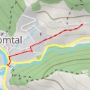 thumbnail for Route d'Estaing