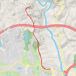 thumbnail for La Presa - Marbella