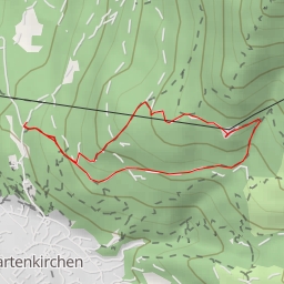 thumbnail for Josefsbichl - Tannenhütte