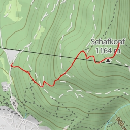 thumbnail for Hüttlsteig