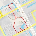 thumbnail for De loper - De loper - Amsterdam