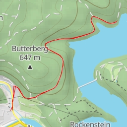 thumbnail for Conradsheider Weg