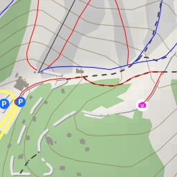 thumbnail for Chemin de la Combe