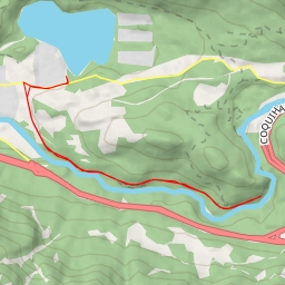 thumbnail for Coquihalla River