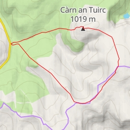 thumbnail for Cairn of Claise