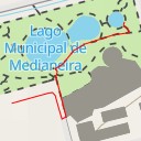 thumbnail for Lago Municipal de Medianeira