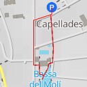 thumbnail for Bassa del Molí de la Vila